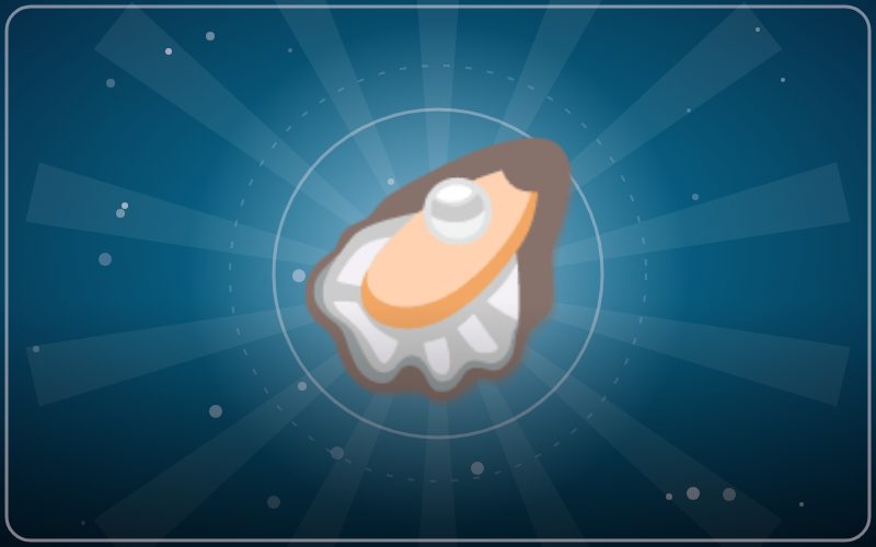 Deep Sea Pearl cover art
