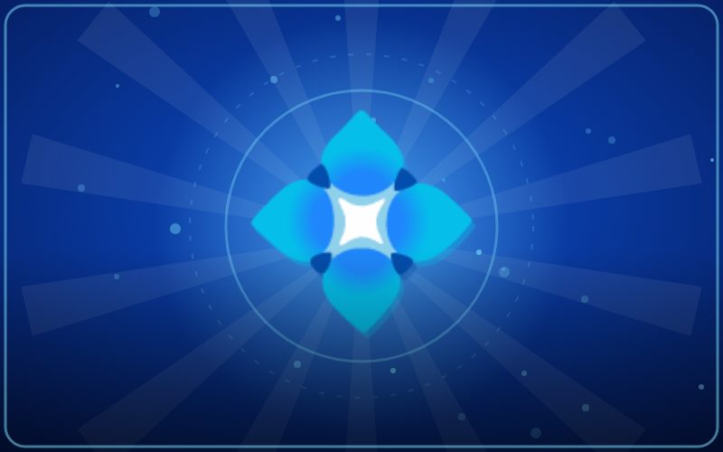 Sapphire Rush cover art